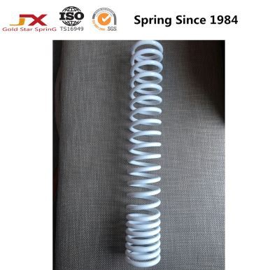 SUV süspansiyon Coil bahar